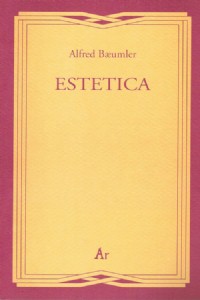 Estetica