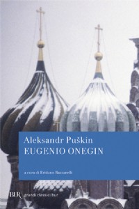 Eugenio Onegin