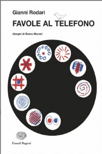 Favole al telefono