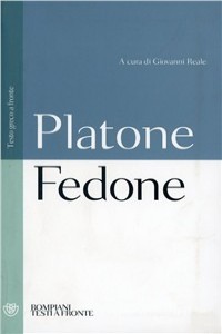 Fedone. Testo greco a fronte