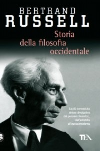 Storia della filosofia occidentale e dei suoi rapporti con le vicende politiche e sociali dall'antic