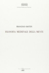 Filosofia medievale della mente