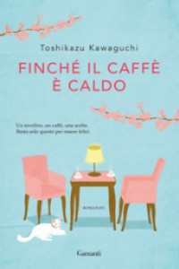 Finch il caff  caldo
