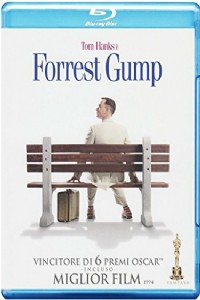 Forrest Gump (2 Blu-ray)
