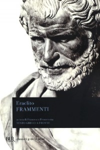 Frammenti. Testo greco a fronte