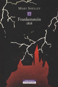 Frankenstein 1818. Ediz. integrale