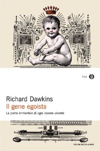gene egoista. La parte immortale di ogni essere vivente