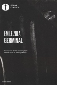 Germinal - Emile Zola