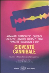 Giovent� cannibale