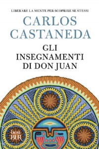 Gli insegnamenti di don Juan