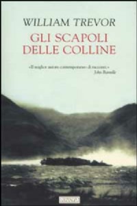Gli scapoli delle colline