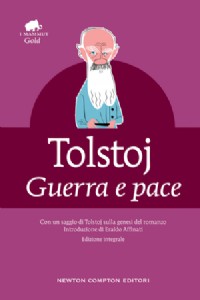 Guerra e pace. Ediz. integrale