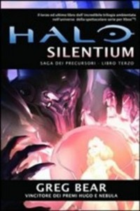 Halo Silentium. Saga dei Precursori Vol. 3