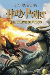 Harry Potter e il calice di fuoco. Nuova ediz.. Vol. 4