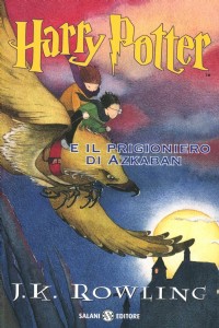 Harry Potter e il prigioniero di Azkaban. Vol. 3