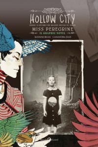 Hollow City. Il ritorno dei ragazzi speciali di Miss Peregrine