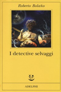 I detective selvaggi