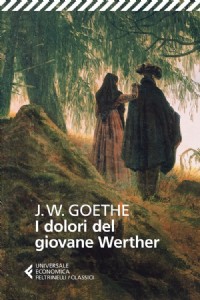 I dolori del giovane Werther