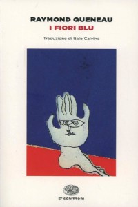 I fiori blu