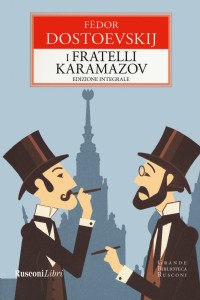 I fratelli Karamazov. Ediz. integrale