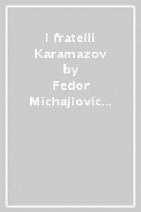 I fratelli Karamazov