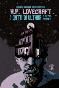 I gatti di Ulthar e altri racconti da H.P. Lovecraft