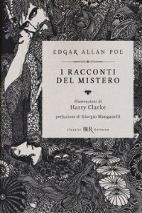 I racconti del mistero. Deluxe - Edgar Allan Poe