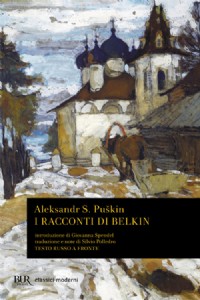I racconti di Belkin