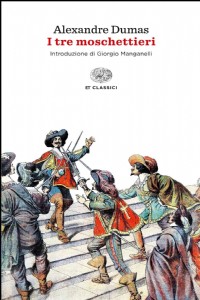 I tre moschettieri