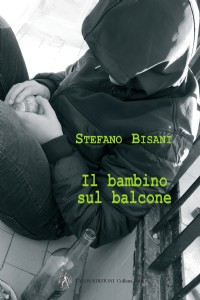 Il bambino sul balcone