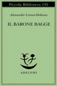 Il barone Bagge