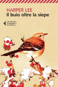 Il buio oltre la siepe