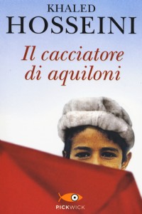 Il cacciatore di aquiloni