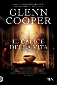 Il calice della vita