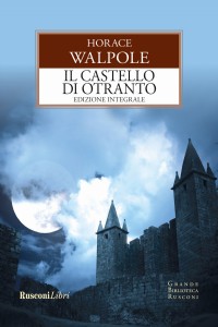 Il castello di Otranto