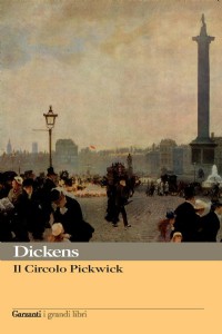 Il Circolo Pickwick