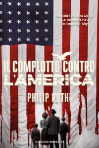 Il complotto contro l'America