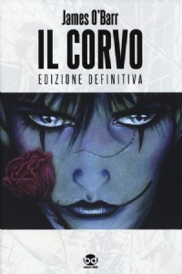 Il corvo