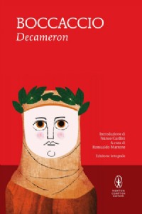 Il decameron. Ediz. integrale