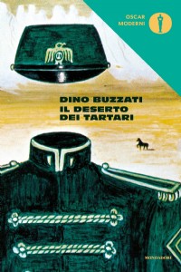 Il deserto dei Tartari