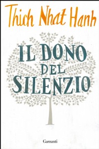 Il dono del silenzio