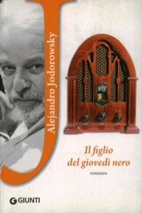 Il figlio del gioved� nero