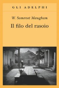 Il filo del rasoio