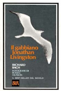 Il gabbiano Jonathan Livingston