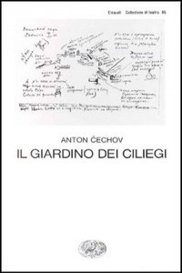 Il giardino dei ciliegi