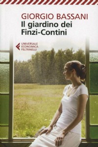Il giardino dei Finzi-Contini