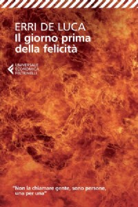 Il giorno prima della felicit