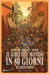 Il giro del mondo in 80 giorni