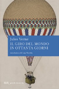Il giro del mondo in ottanta giorni