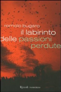 Il labirinto delle passioni perdute